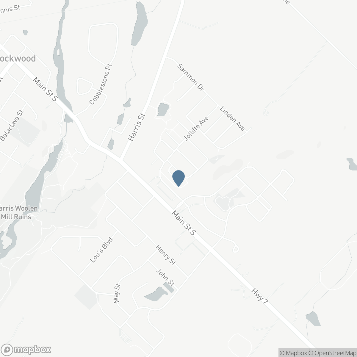 185 CARTERS Lane, Rockwood, Ontario N0B 2K0